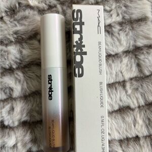 MAC Cosmetics Strobe Beam Liquid Blush - Lightning